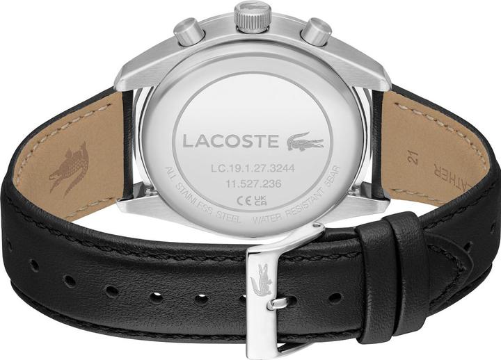 Immagine prodotto Lacoste Boston (Cronografo, 42 mm)