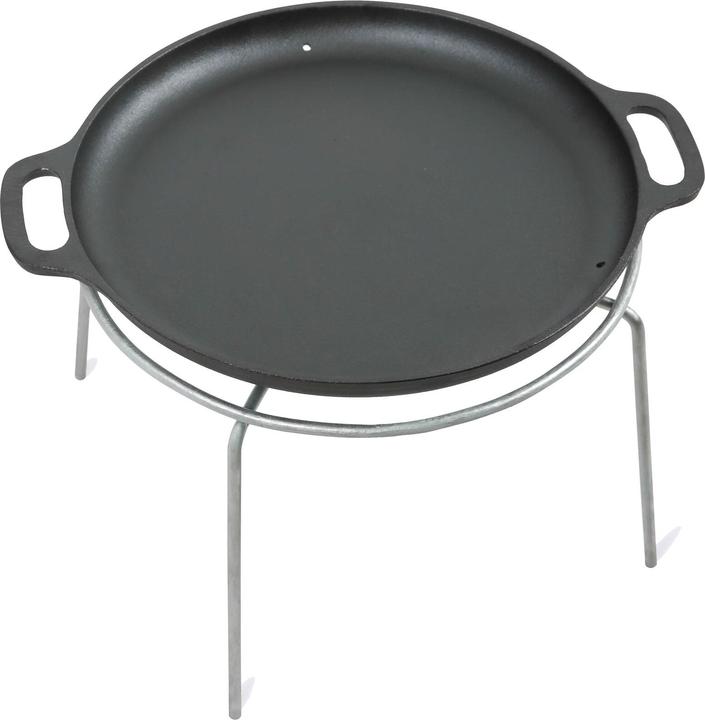 Produktbild Mayer Barbecue BRENNA Schwenkgrill-Set (39.50 cm)