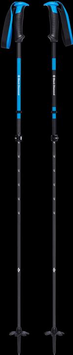 Produktbild Black Diamond Razor Carbon Pro (125 cm)
