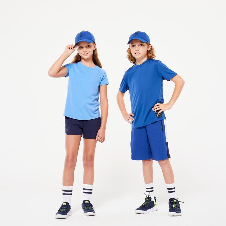 Immagine prodotto Decathlon Cappellino per bambini - W500 blu