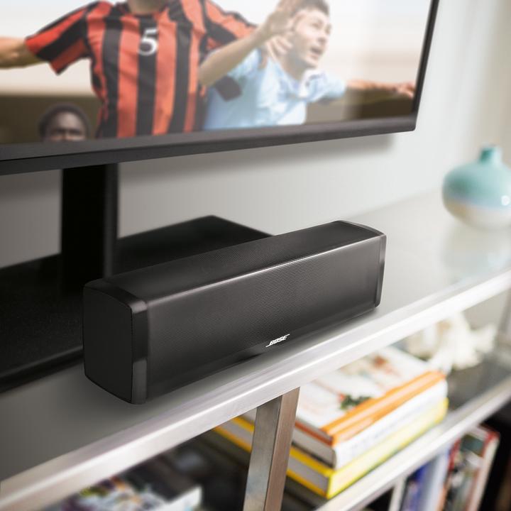 Image du produit Bose Cinemate 15 – système d'enceintes home cinéma (Canal 2.1)