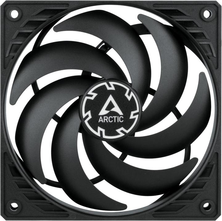 Actual product image Arctic P12 Slim (120 mm, 3 x)