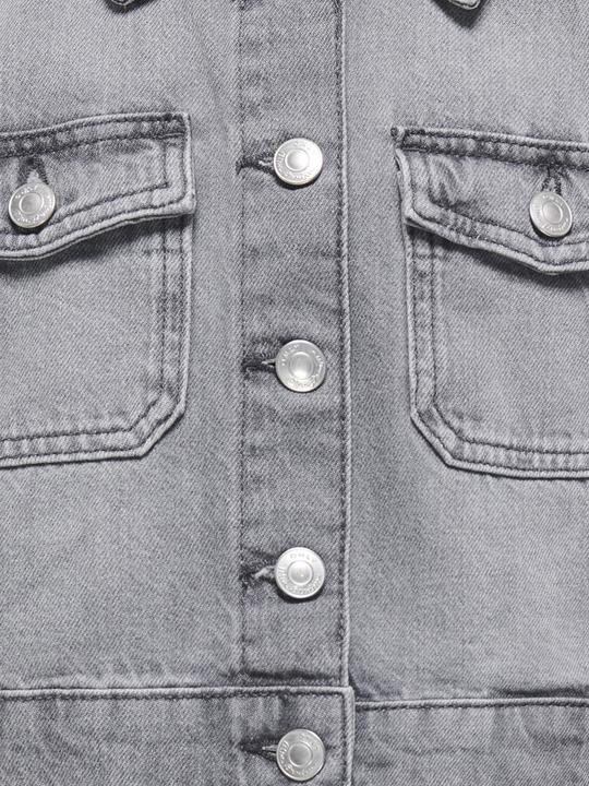 Actual product image Only KOGLUMI Jeansjacke Jeansjacke (140)