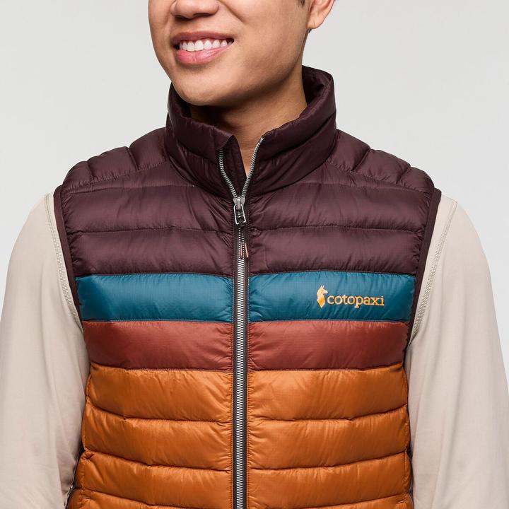 Produktbild Cotopaxi Fuego Down Vest (L)