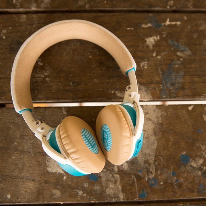 Produktbild Bose SoundLink OnEar Bluetooth Headphones (15 h)