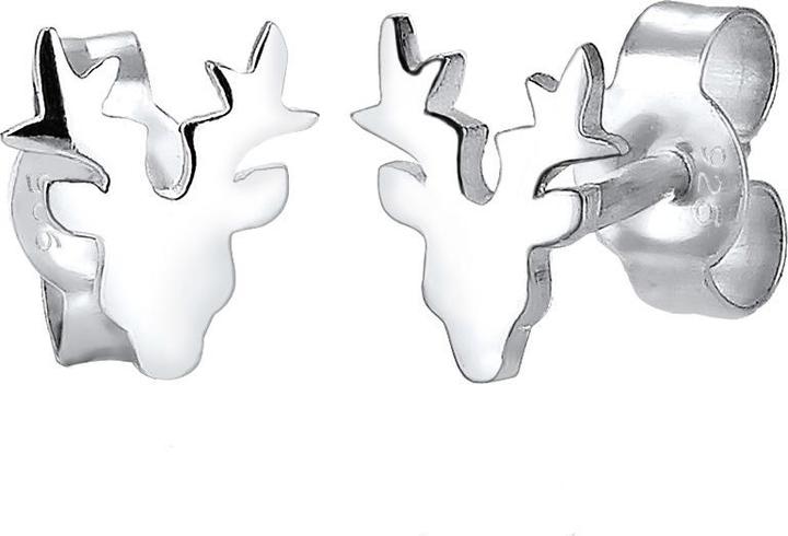 Elli Hirsch, Weihnachten (925er Sterling Silber)
