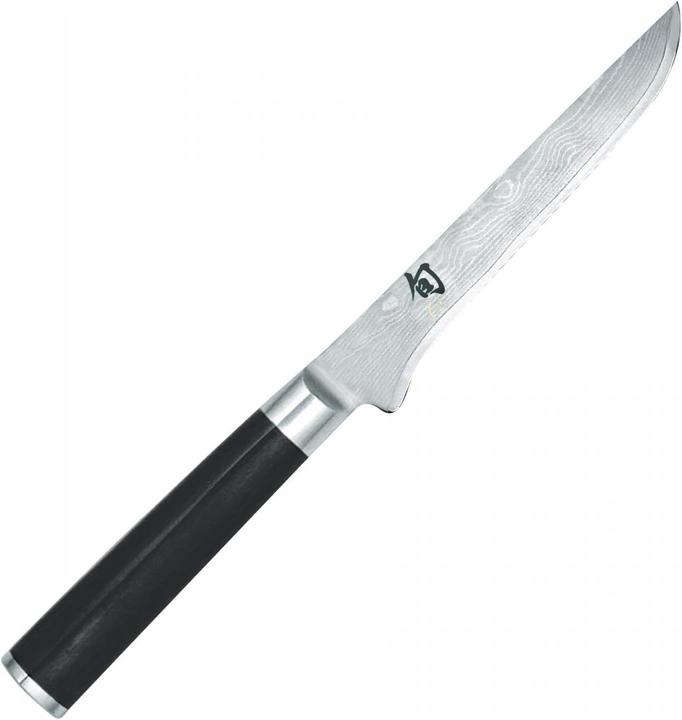 Image du produit Kai DM-0710 Couteau à désosser Shun (15 cm)