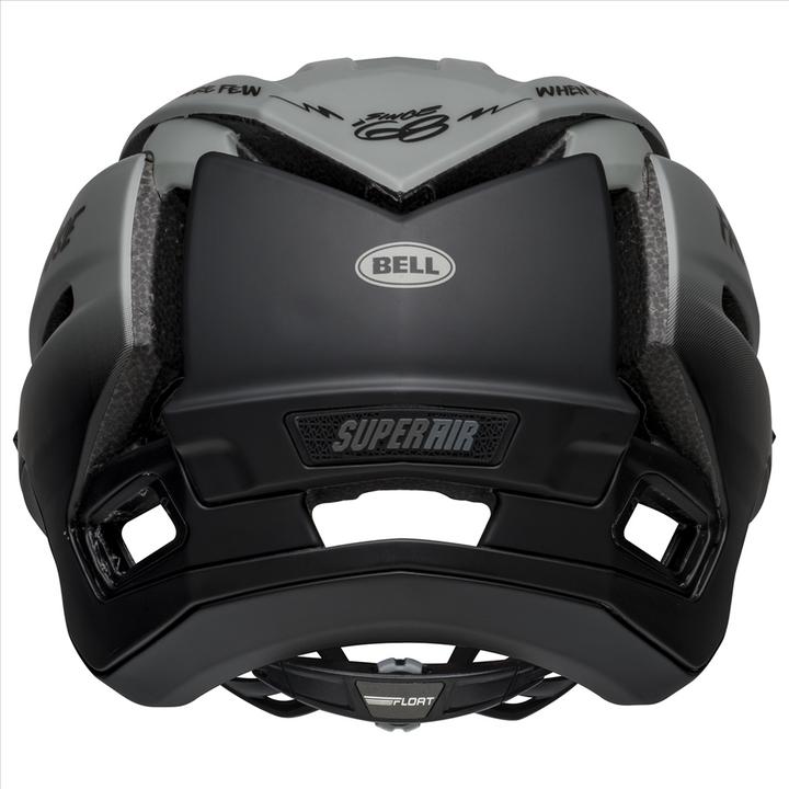 Actual product image Bell Super AIR Spherical MIPS (55 - 59 cm)