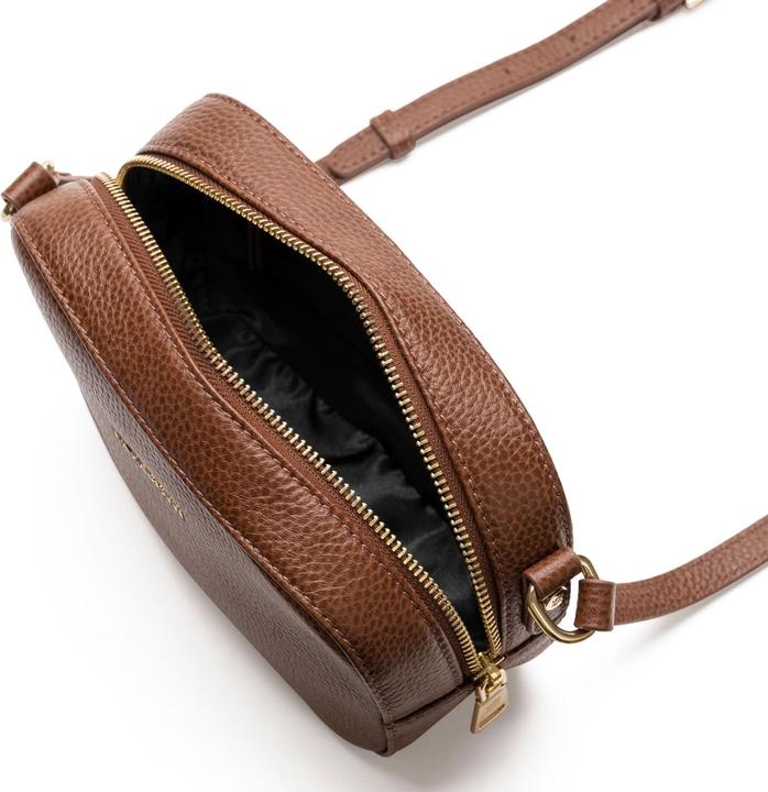 Produktbild Lazarotti Bologna Leather Umhängetasche Leder 19 cm