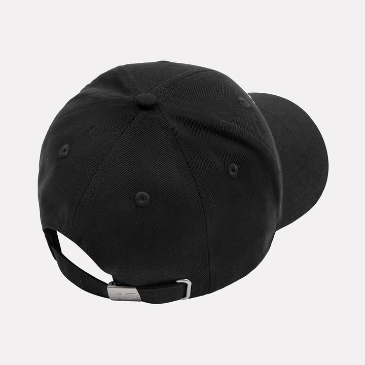 Immagine prodotto New Balance B Cappellino con logo piccolo (Taglia unica)