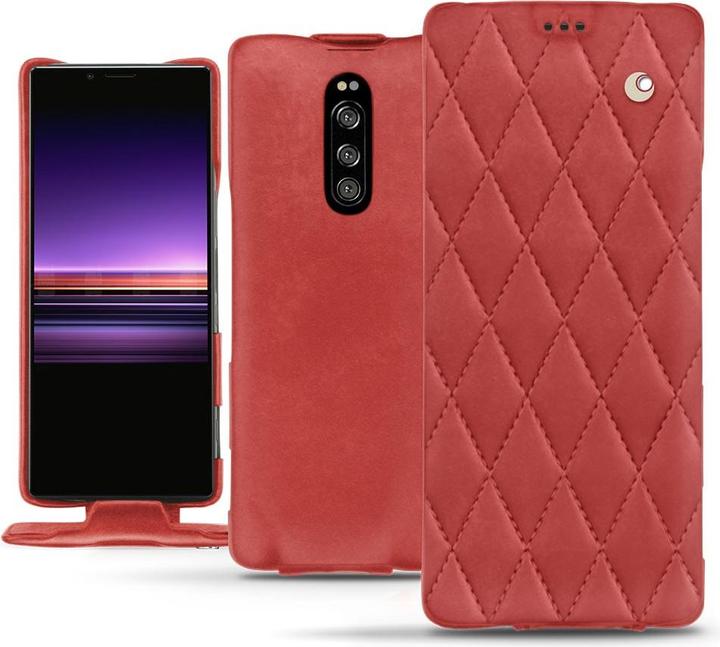 Cerise vintage - Couture ( Pantone #a6302e )