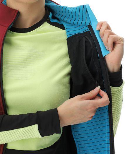 Image du produit UYN Gilet softshell Spire (M)