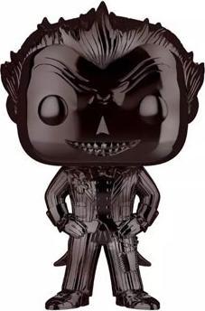 Immagine prodotto Funko Pop DC Comics The Joker Chrome Black Edizione Limitata