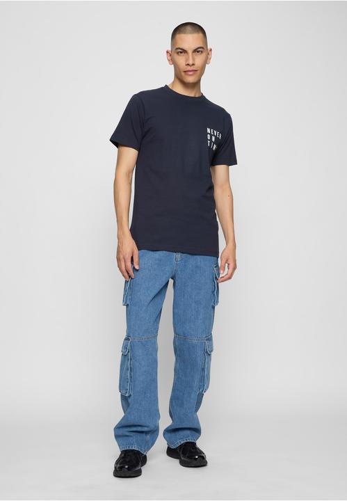 Actual product image Mister Tee Never On Time Tee - 8430 (S)