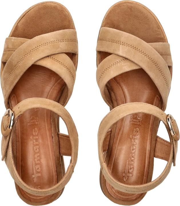 Actual product image Tamaris Sandal (41)