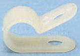 Productafbeelding HellermannTyton Kabelklem 27,5x35mm