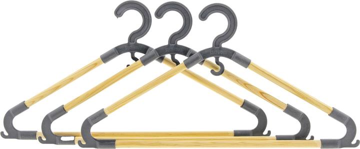 Actual product image HTI-Living Coat Hanger Set of 6 (6 x)