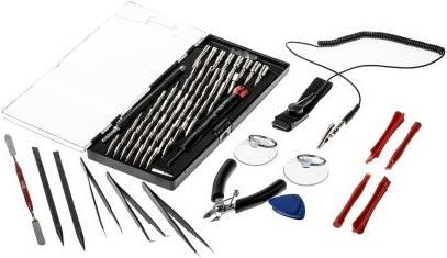 Image du produit Rs Pro 88pcs smart phone repair tool kits (88 pièces)