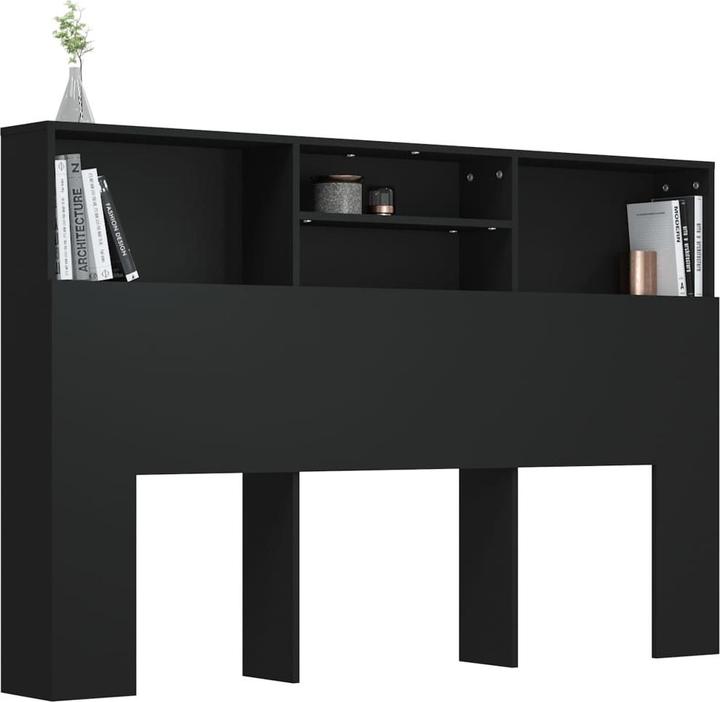Image du produit VidaXL Tullio (160 x 19 x 103.5 cm)