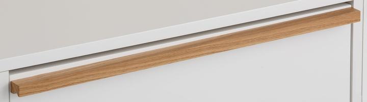 Immagine prodotto Woodman Northgate (65 x 27 x 93 cm)