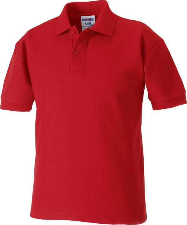 Jerzees Schoolwear Jerzees Schoolgear Pikee Polo Shirt