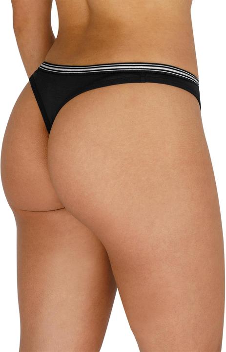 Immagine prodotto Normani 2 confezioni di Tanga Merino da donna "Dubbo (XS, Confezione da 2)