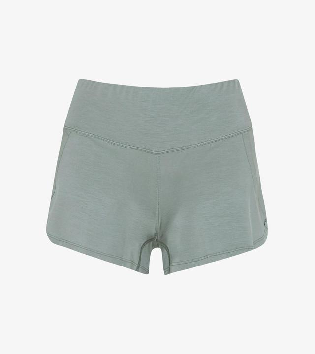 Produktbild Dagsmejan Pyjama Unterteil "Stay Cool" grau (40)