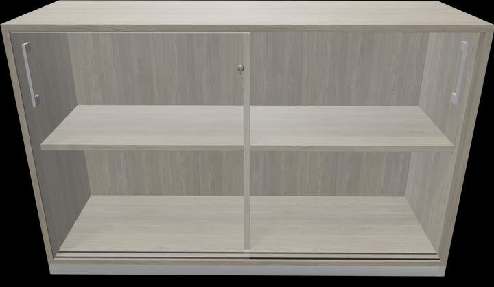 Produktbild Narbutas Choice Schiebetürschrank (120 x 40 x 76 cm)