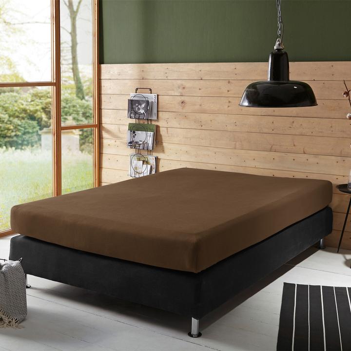 Actual product image Erwin Müller Freising (120 x 200 cm, 130 x 220 cm)