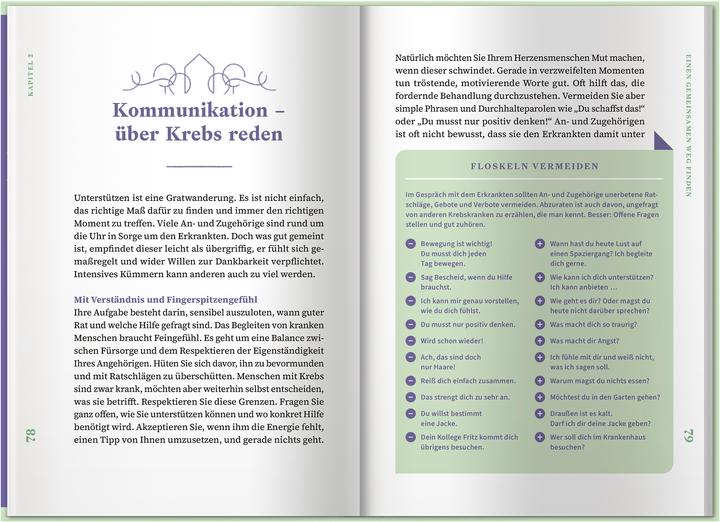 Produktbild Apotheken Umschau: Krebs (Deutsch, Claudia Röttger, 2024)
