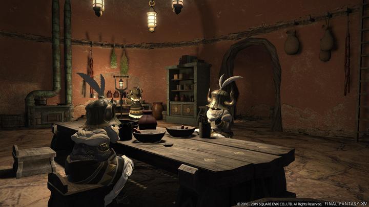 Produktbild Square Enix Final Fantasy XIV: Shadowbringers PS4 (PS4, DE)