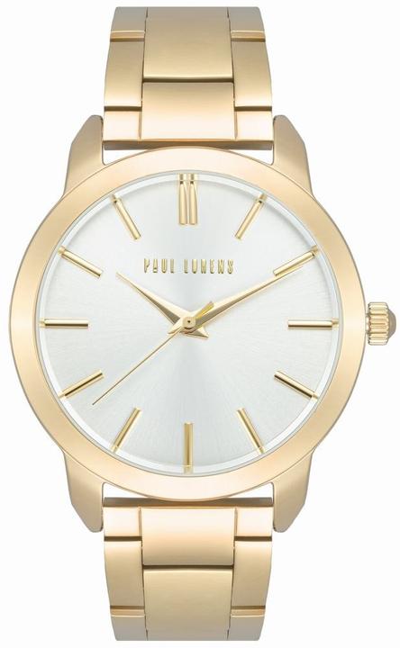 Image du produit Paul Lorens Damenuhr PL10659B-3C1 + BOX