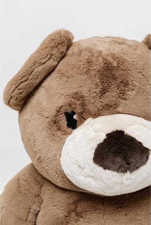Actual product image Kare Design Deko Figur Teddy Bear Mika 115cm (2-tlg.)