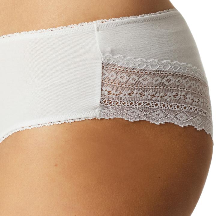 Produktbild Schiesser 6er Pack 95/5 Modern Cotton Brazil Slip (44, XXL, 6er Pack)