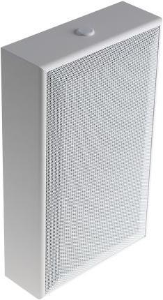 Actual product image Visaton 100V Wall Mounted Speaker