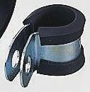 Image du produit HellermannTyton P-CLIP 11,1MM