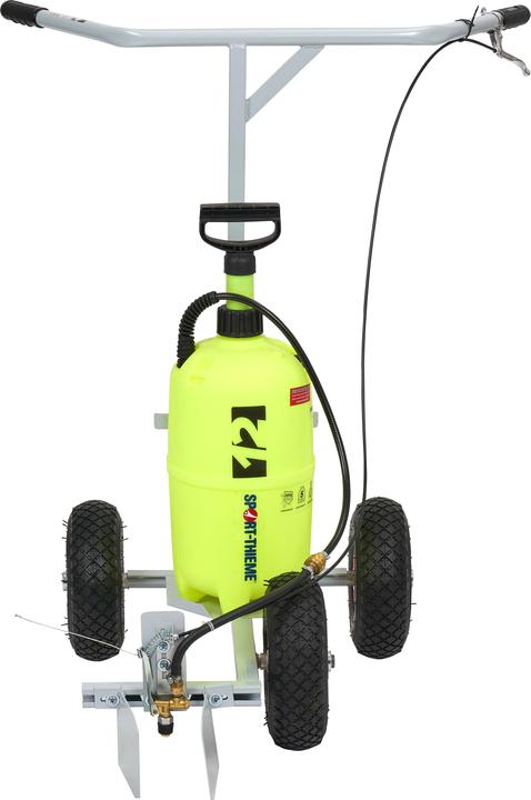 Immagine prodotto Sport-Thieme Carrello per marcatura a umido Line Up 2.0