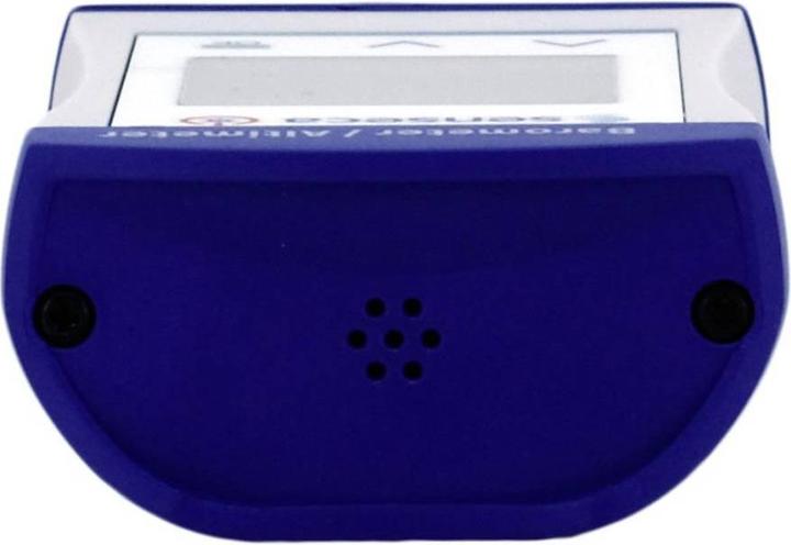 Immagine prodotto Senseca ECO 230 Altimetro, barometro Pressione dell'aria, temperatura, altimetro