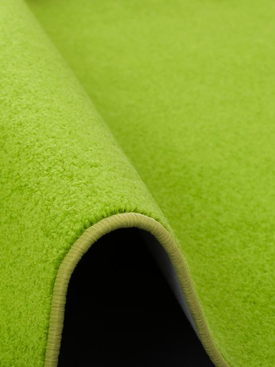 Actual product image Snapstyle Trend Velours Carpet Joy Round (Ø 200 cm)