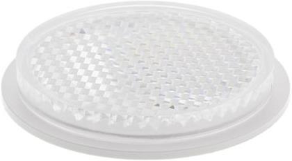 Image du produit TE Sensors Reflecteur Circulaire Diametre 39mm