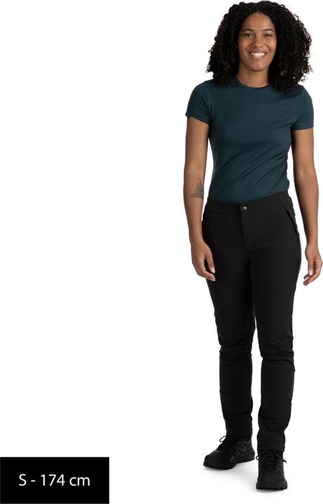 Actual product image Stoic Women's VittangiSt. Softshell Pants (M)