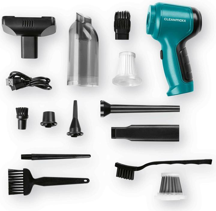 Image du produit CleanMaxx Cyclone Plus