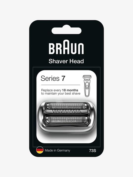 Produktbild Braun Kombipack 73S (1 x)