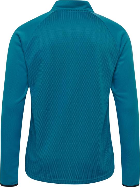 Image du produit hummel Authentic Pro Demi-Zip Sweat (L)