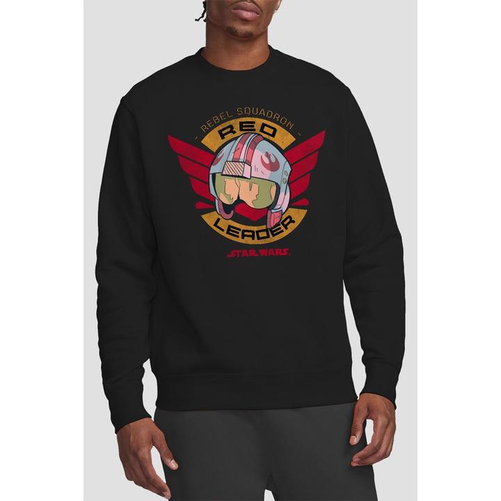 Produktbild Star Wars Red Leader Sweatshirt (M)