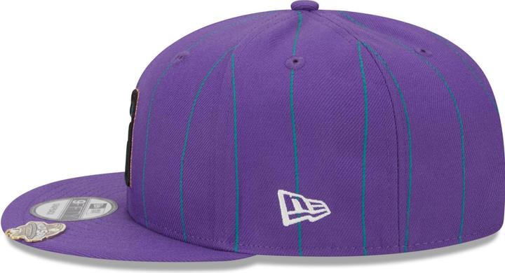 Produktbild New Era 9Fifty Pinstripe Arizona Diamondbacks