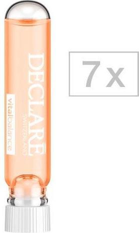 Produktbild Declaré Vital Balance Intense Lifting Effect Ampoule (17.50 ml)