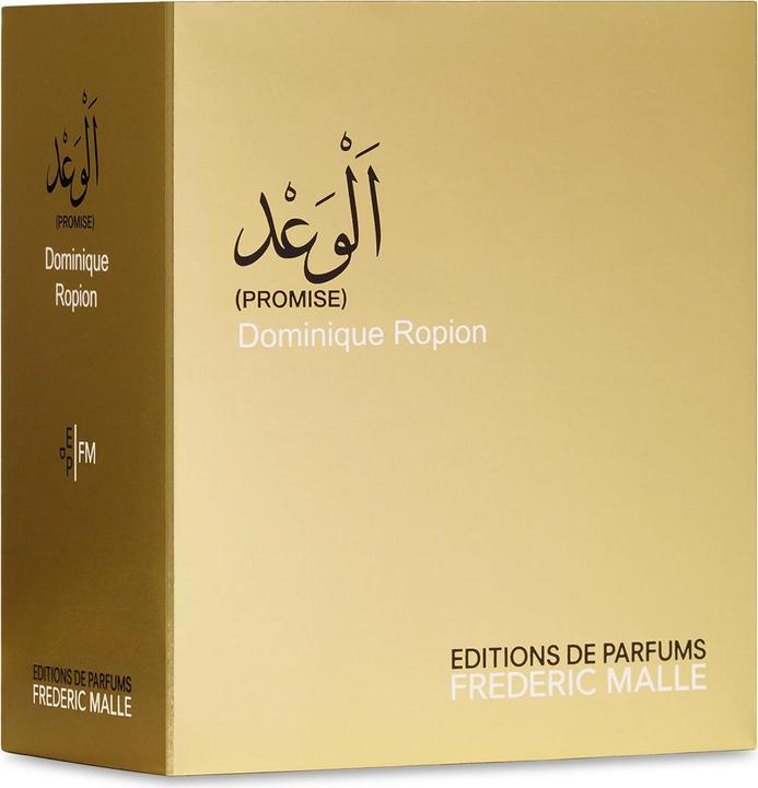 Produktbild Frédéric Malle Promise (Eau de Parfum, 100 ml)