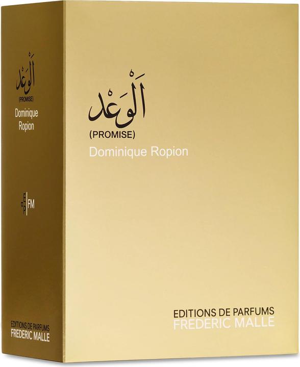 Produktbild Frédéric Malle Promise (Eau de Parfum, 100 ml)