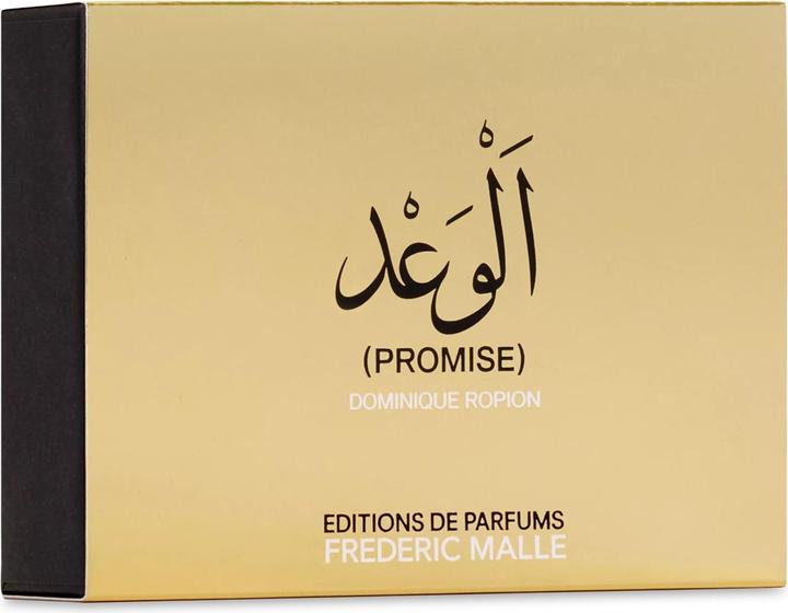 Produktbild Frédéric Malle Promise (Eau de Parfum, 100 ml)